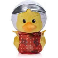 Numskull Zurück in die Zukunft Tubbz Plüschfigur Doc Brown 2015 23 cm