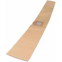 Reinica 10 Staubsaugerbeutel für Kärcher T 201 + ESB 28