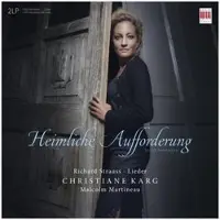 Brilliant Classics Heimliche Aufforderung-Lieder Von Richard Strauss
