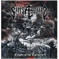 Edel Se & Co. Kgaa Echoes Of The Tortured (Colored Limited Edition)