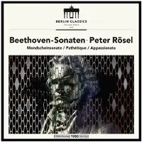 Brilliant Classics Beethoven:Klaviersonaten op.27,13,57