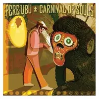 Konkurrent Carnival Of Souls