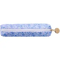Sonstige Verlage Easy Pencil Case Café Vergissmeinnicht