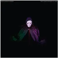 Cargo Duitsland They Found My Body In The Bag (White Vinyl)