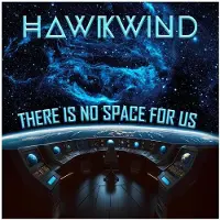Ginza.se There Is No Space For Us (Black Vinyl 2LP)