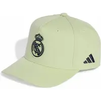 Adidas Herren Mütze REAL SB CAP