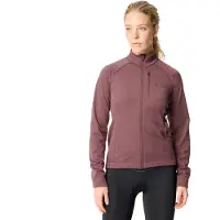 Vaude Damen Funktionsjacken lg.Arm Da Women's Posta Softshell Jacket II