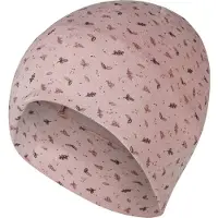 Sterntaler Beanie kleine Blätter