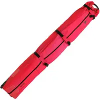 Atomic Double Ski Wheelie Skitasche