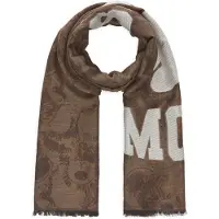 Codello Schal in braun | Gr.: onesize