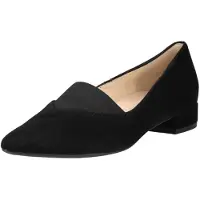 Högl Halbschuhe 0-172022-01000 Schwarz 37