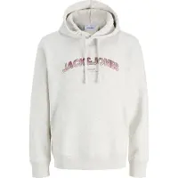 Jack & Jones Kapuzensweatshirt "JJAVERY SWEAT HOOD", Baumwollmischung, regular fit