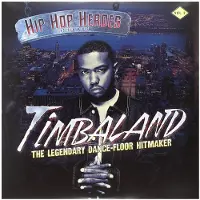 Suburban Hip Hop Heroes Vol.2 - Timbaland: The Legendary Dance-floor Hitmaker