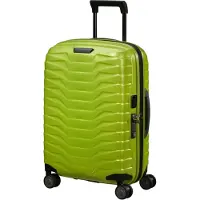 Samsonite Hartschalen-Trolley "PROXIS, verschiedene Farben" 40 l 4 Rollen aus Polypropylen, Tragegriff oben und seitlich