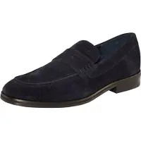 JOOP! JOOP Slipper "velluto kleitos loafer slip on ld" Halbschuh, Mokassin, Schlupfschuh, Loafer mit weicher Lederinnensohle