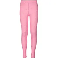ZigZag Trainingstights "Valerie" mit coolem Allover-Print
