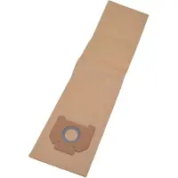 Reinica 10 Staubsaugerbeutel für Flex 340.758 Filtertüten Staubbeutel Saugerbeutel