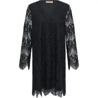 Culture Midikleid "Damen Kleid CUbente"