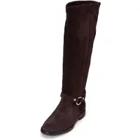 Marc O'Polo Marc OPolo Stiefel "aus weichem Veloursleder"