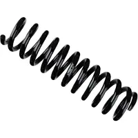 BILSTEIN Fahrwerksfeder 36225897 Vorderachse für MERCEDES-BENZ