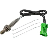 FEBI BILSTEIN Lambdasonde 175840 für PEUGEOT