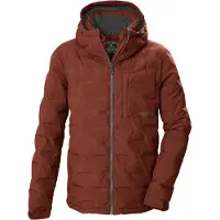 Killtec Herren Steppjacke KOW 5 MN QLTD JCKT