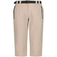 CMP Woman Capri sabbia-antracite (18PV) 48