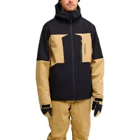 Quiksilver Dawson Jacke