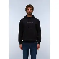 Napapijri Box Logo Kapuzenpullover