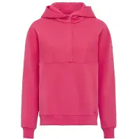 Vaude Women's Manukau Hoody IV hibiscus pink (347) 42