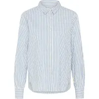 Cream Langarmhemd "Damen Langarm - Hemd CRMira"