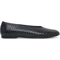 Vagabond Ballerinas Shoemakers Aleya 6219-125-20 Schwarz 37