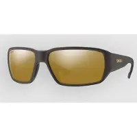 Smith Hookset Matte Gravy Sonnenbrille chromapop glass pol brz m Gr. Uni