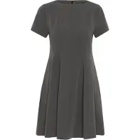 Kaffe Midikleid "Damen Kleid KAsakura"
