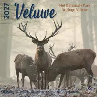 Plenty Gifts Kalender Park De Hoge Veluwe 2027