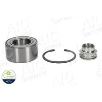AIC Radlagersatz NEW MOBILITY PARTS 72858