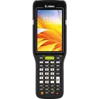 Zebra Technologies ZEBRA MC345G1M53 - Mobiler Computer, MC3450, 2D-Imager (SE58), Gun, 5G, Funktional