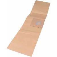 Reinica 10 Staubsaugerbeutel für Cleanfix 022.433 Filtertüten Staubbeutel Saugerbeutel