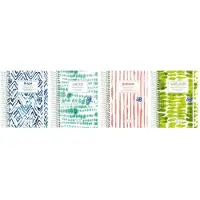 Oxford Kalender Japandi Te 2023-2024 1/8