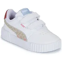Puma kinderschuhe Carina 3.0 Winter Safari V Inf kind