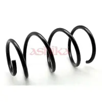 ASHIKA Fahrwerksfeder ZCA3183G