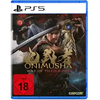 Onimusha: Way of the Sword – PS5 Action-Adventure