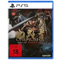 Onimusha Way of the Sword - [PlayStation 5]