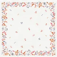 Duni Dunisilk-Mitteldecke 84 x 84 cm Autumn Gradient, 100 Stk/Krt (5 x 20 Stk)