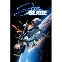Stellar Blade