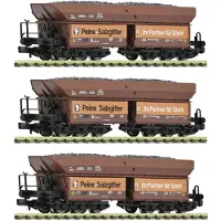 Fleischmann 6660149 N 3-tlg. Set 1: Erzzug der DB Set 1