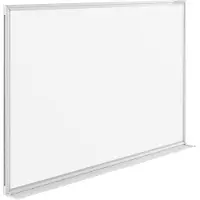 MAGNETOPLAN Design-Whiteboard SP, 1200 x 900 mm