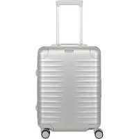 Titan ETERNITY Spinner Cabin Trolley silver