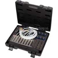Ks Tools Einspritzdüsen-Prüfgerät, 600 bar - 455.0120