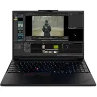 Lenovo TS/TP P16s AMD Gen5 / AI / 32 / / 16,0"